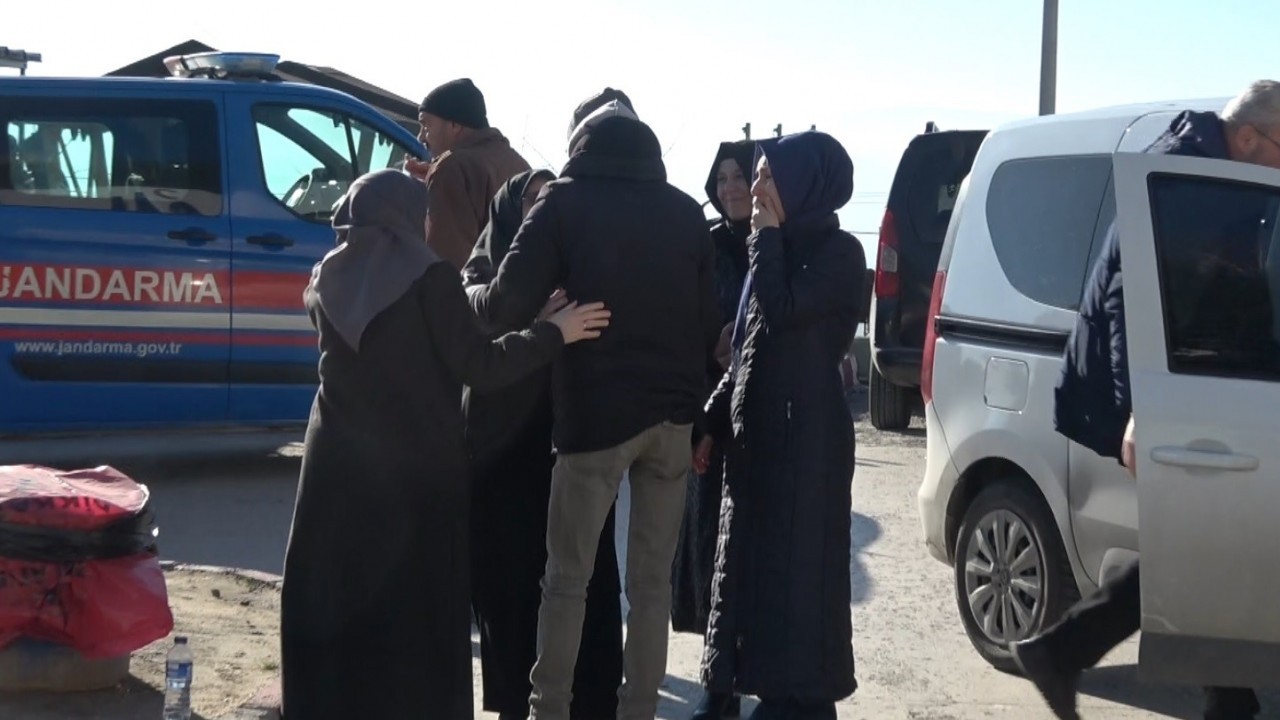 Kütahya’da Kayıp Olan Yaşlı Adam 3 Gün Sonra Bulundu