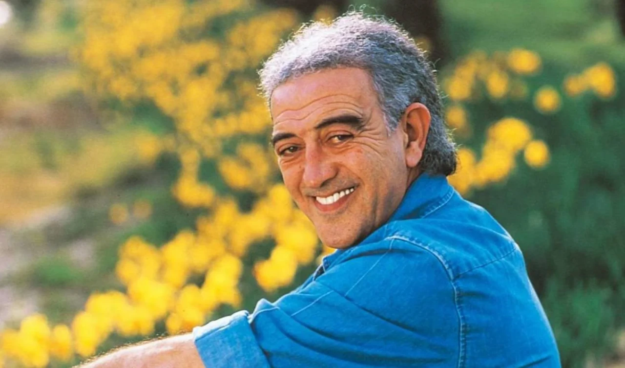 Edip Akbayram'dan Kötü Haber: Hastaneye Kaldırıldı