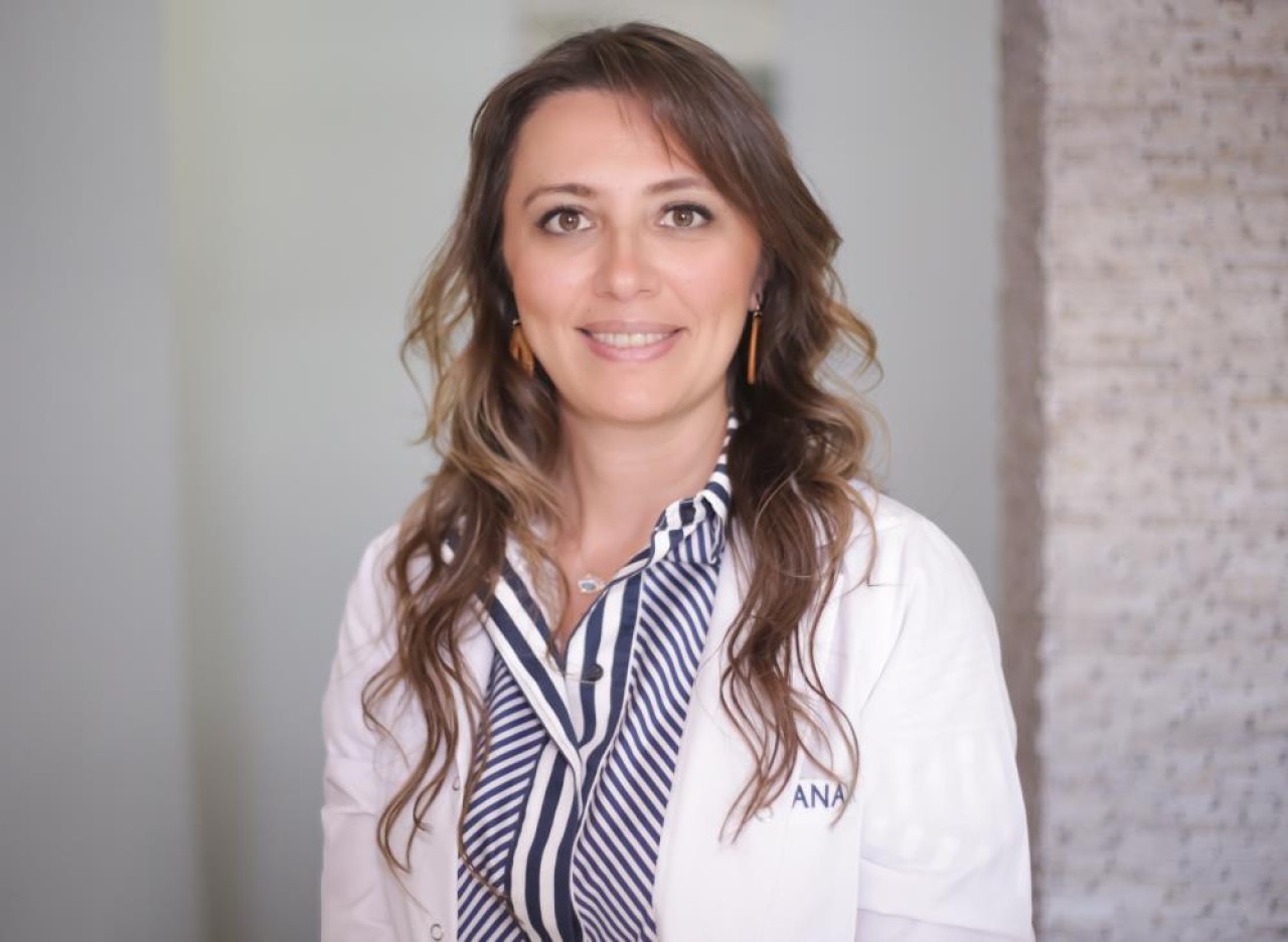 Opr. Dr. Özge Piri Mantar,  Rahim Ağzı Kanseri ve Erken Tanının Önemini Vurguladı
