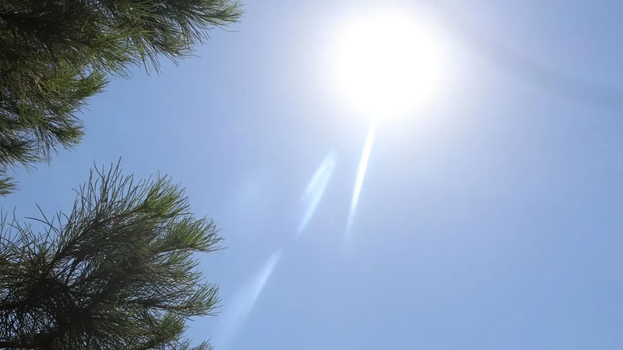 25 Ocak Cumartesi Sivas Hava Durumu