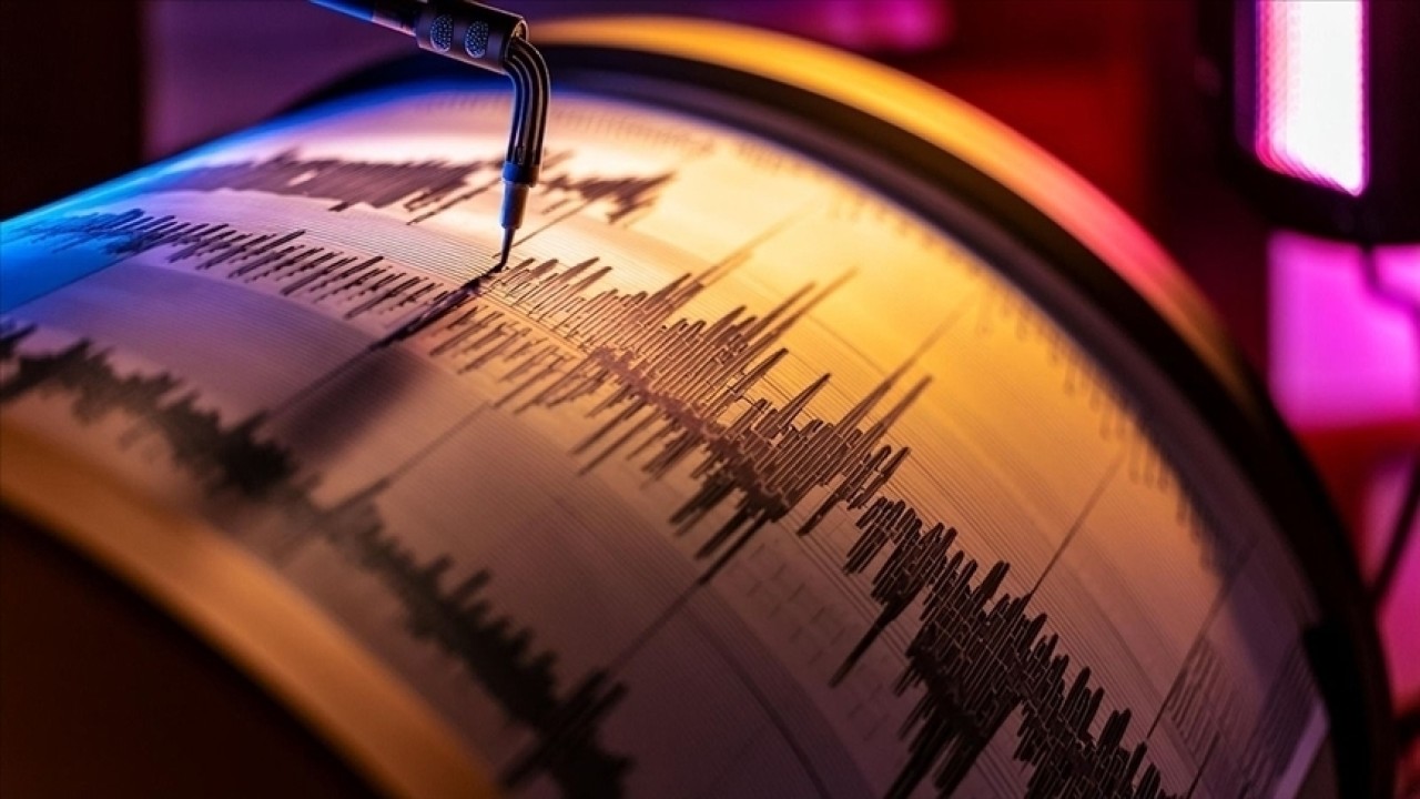 26 Şubat 2025 Son Depremler Listesi: Bingöl'de Deprem mi Oldu? 1