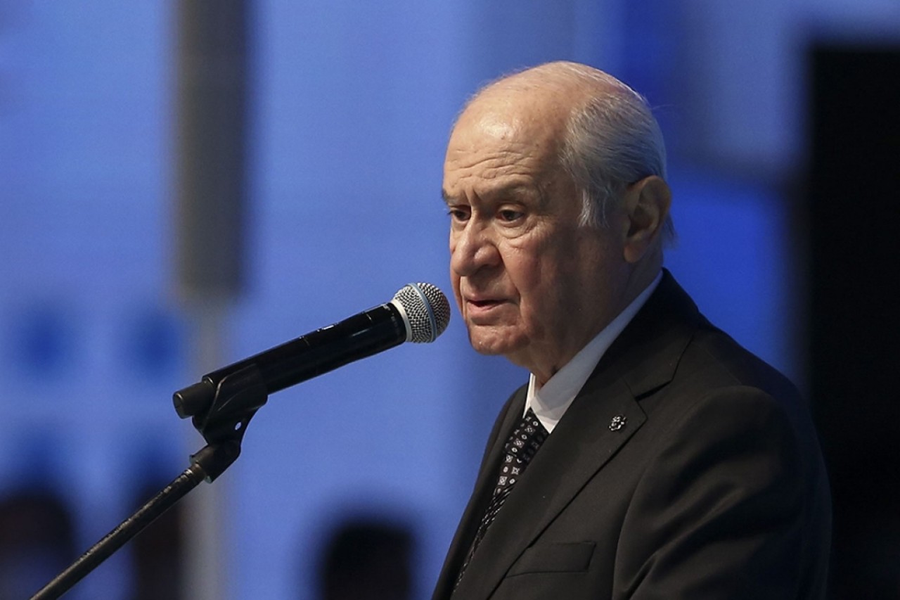 MHP Lideri Bahçeli’nin Sağlık Durumu Nedir? MHP’den Açıklama Geldi