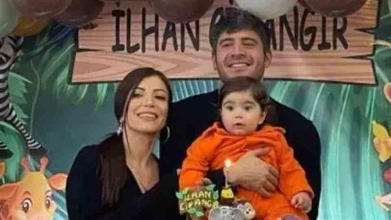 Cihangir Ceyhan’ın Eşi Kimdir? İşte Fatma Ceyhan'ın Memleketi!