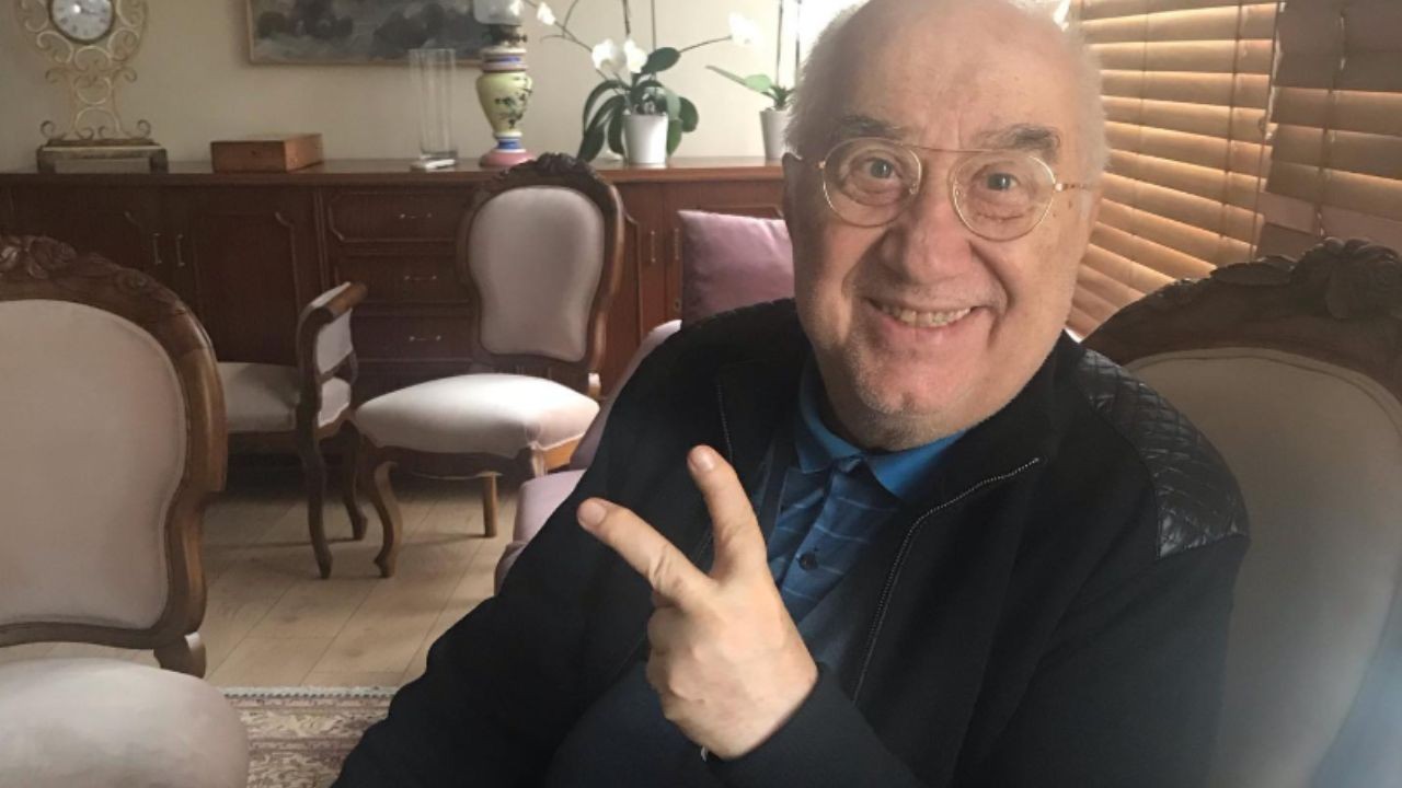 Erkan Özerman Kimdir? Neden Öldü? Erkan Özerman Evli mi? Eşi Kim?