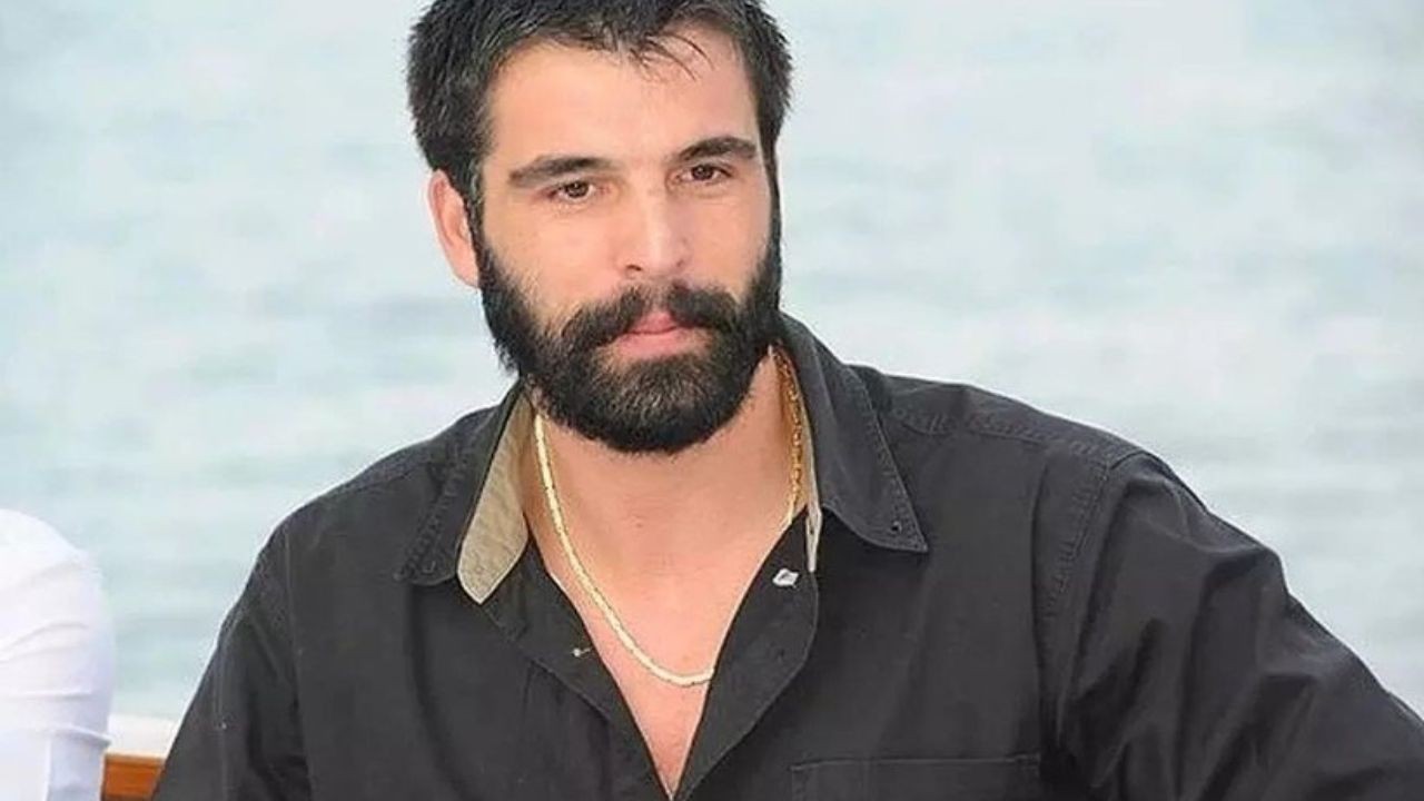 Mehmet Akif Alakurt Kimdir? Nereli? Nerede Yaşıyor? Maraz Ali Öldü Mü?
