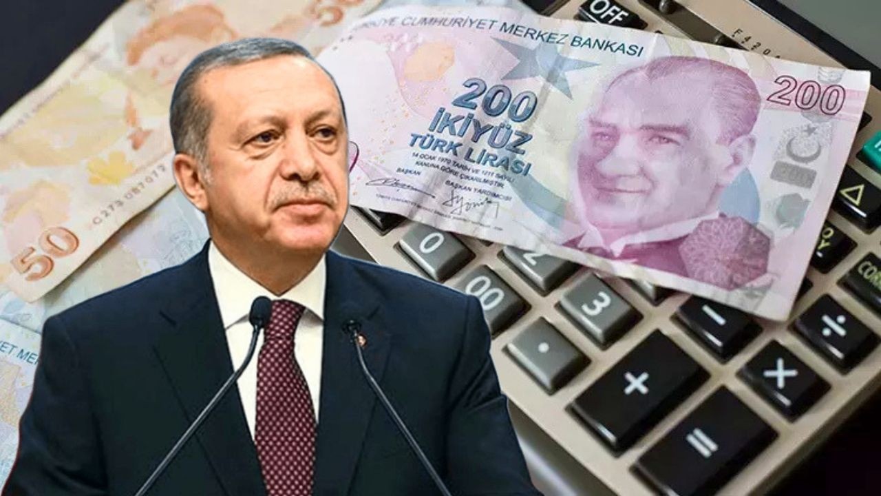 Ocak 2025 Zamları Yetmedi! Memur ve Emekliye Ek Zam ve Refah Payı Gündemde!