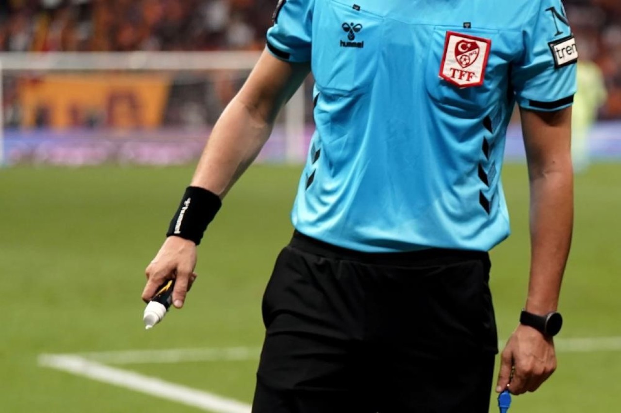 Tümer Metin'den Galatasaray-Fenerbahçe Derbisi İçin Çarpıcı Teklif: “VAR Odasına Temsilci Alın”