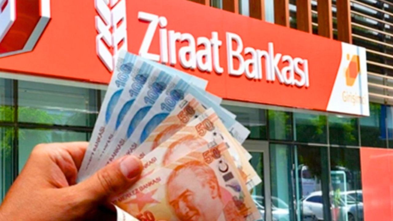 Ziraat Bankası’ndan 350 Bin TL Konut Kredisi!  Aylık 2.447 TL!
