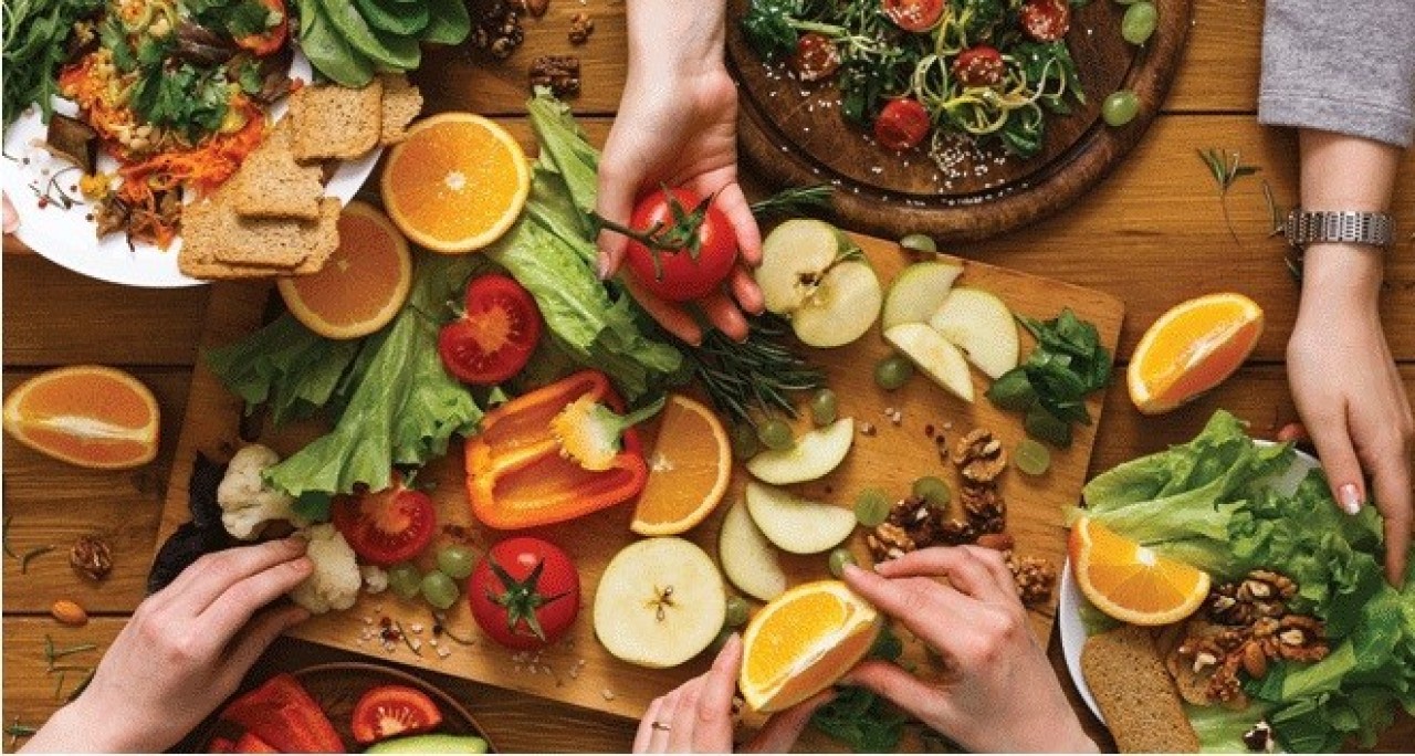 Ramazan’da Sağlıklı Beslenme İçin Diyetisyen Uyarıları