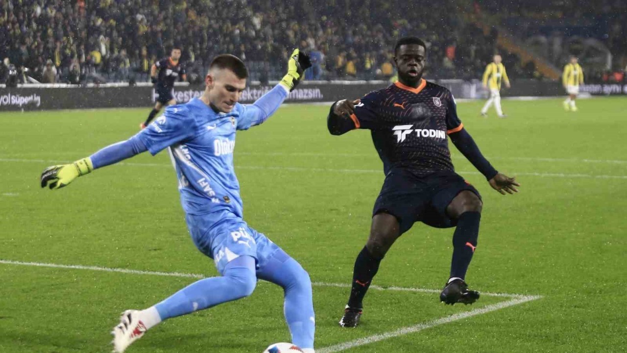 Fenerbahçe'de Livakovic Gelişmesi: Resmen Açıklandı