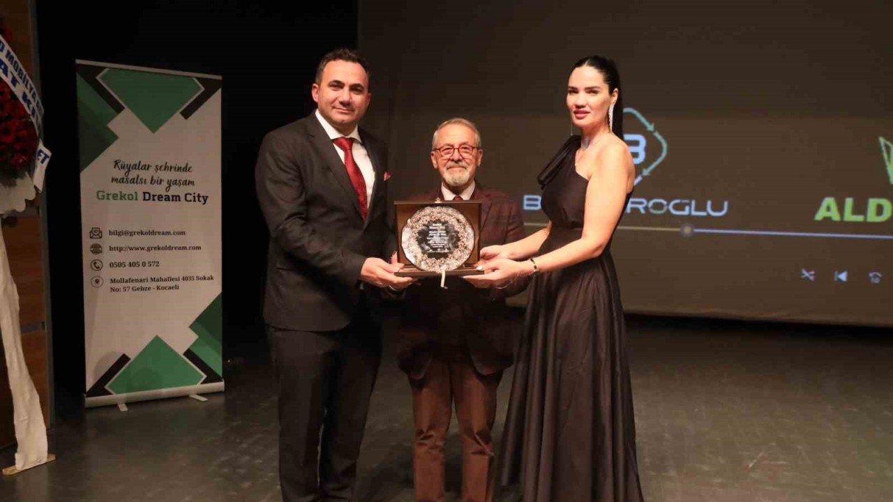 Prof. Naci Görür'den Kritik Uyarı