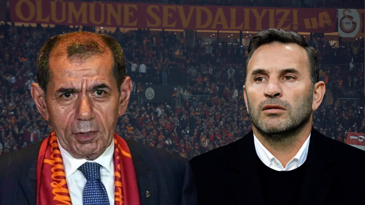 Galatasaray’da Kriz: Okan Buruk’a İstifa Çağrıları! Yönetimden Şok Yanıt
