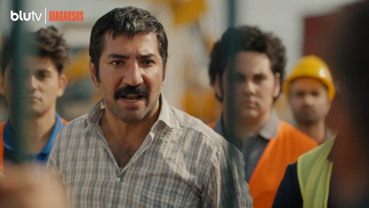 Magarsus 2. Sezon Nerede Çekildi? Oyuncuları ve Karakterleri