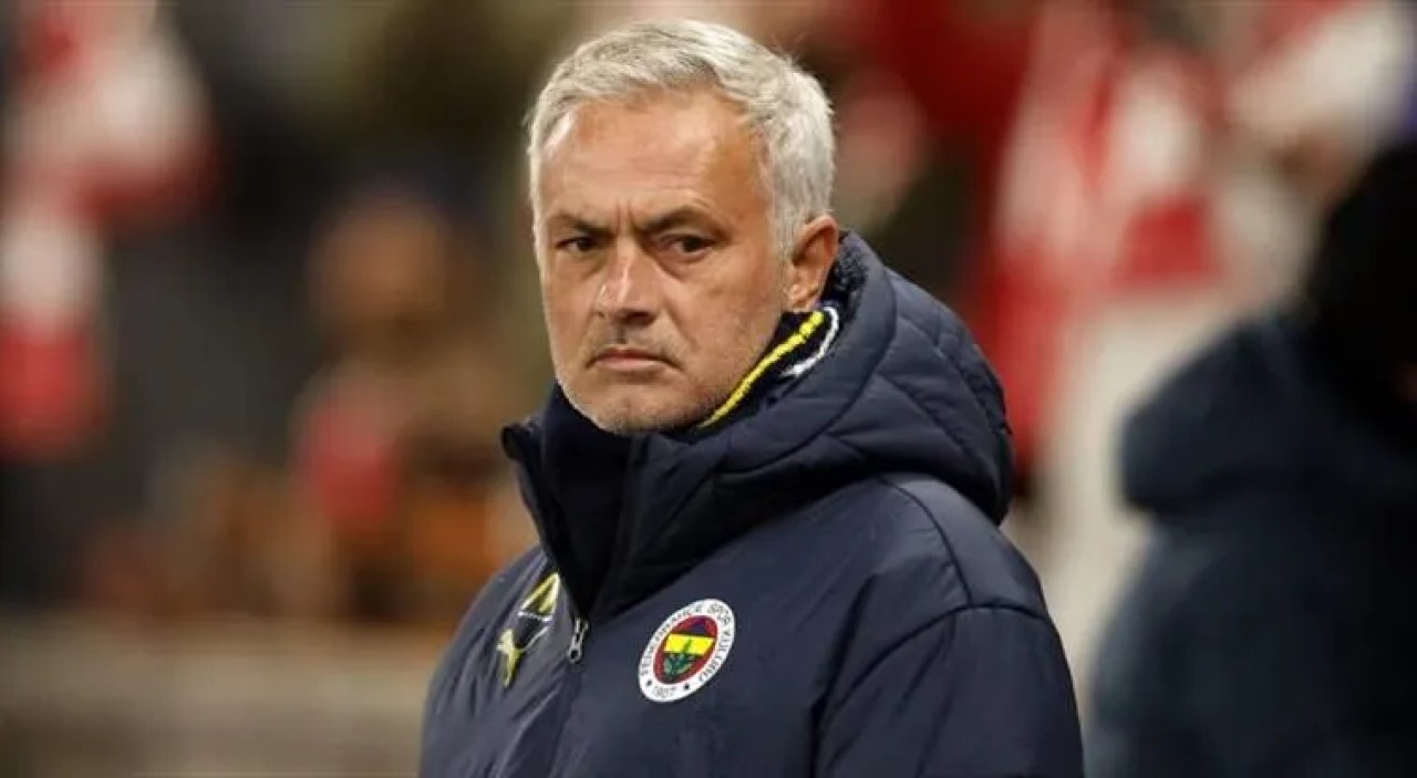 Mourinho Rangers Maçının Faturasını O İsme Kesti! Yedeğe Geçiyor... 1