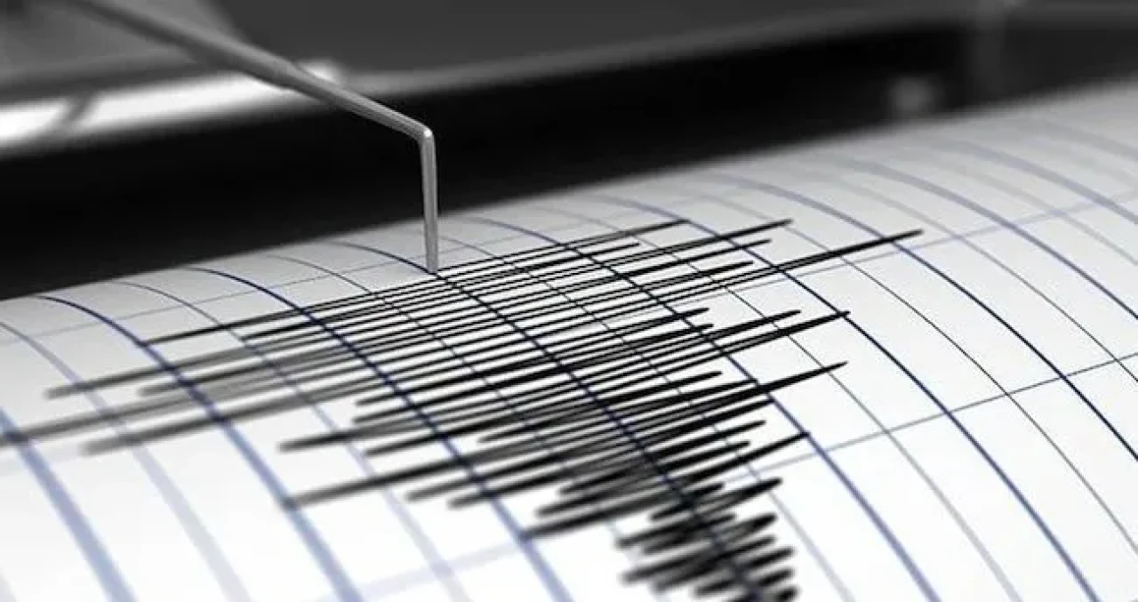 2 Mart 2025 Son Depremler Listesi: Ege Denizi, Malatya ve Kahramanmaraş'ta Depremler 2