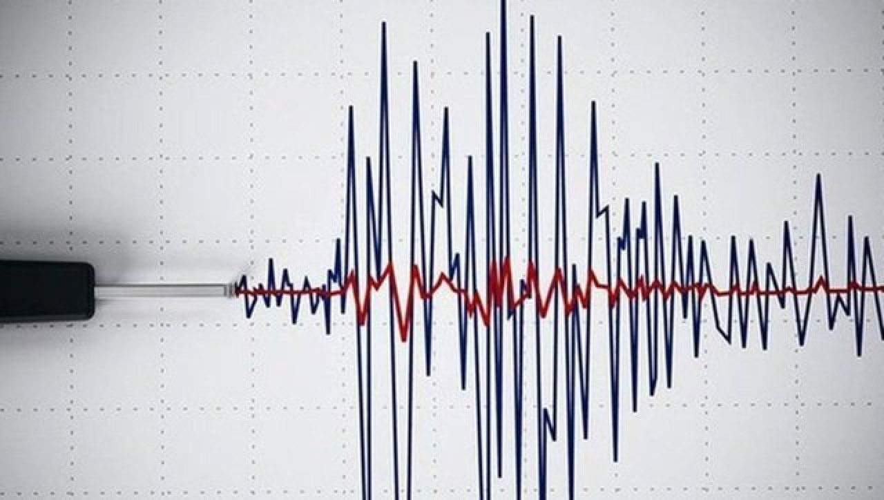 7 Mart 2025 Son Depremler: Ege Denizi, Erzurum ve Kahramanmaraş’ta Depremler Kaydedildi! 2