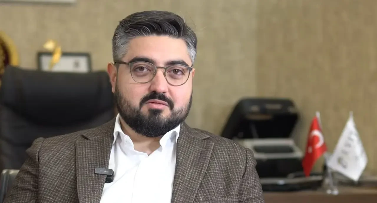 Almanya’dan Sivas’a Uzanan Başarı Öyküsü: Serhat Hatip ve Evita Life’ın İlham Veren Yolculuğu 1