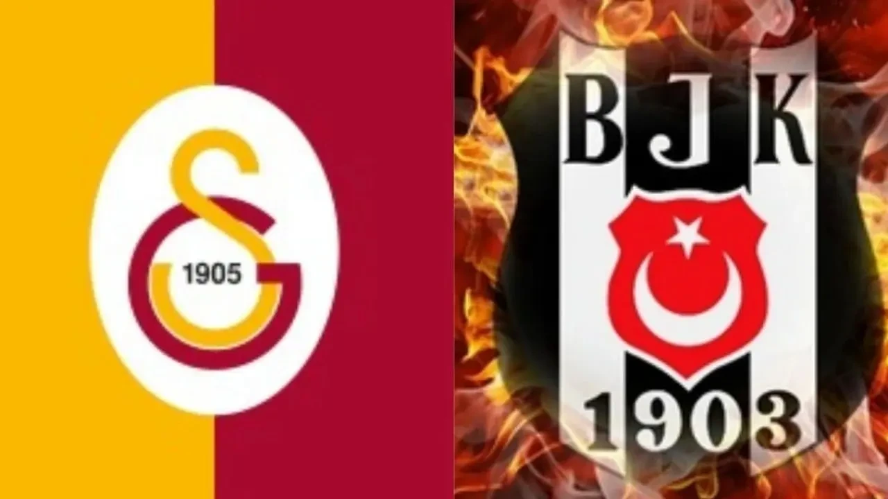 Galatasaray Beşiktaşlı isme imzayı attırdı: Herkes şokta! 5