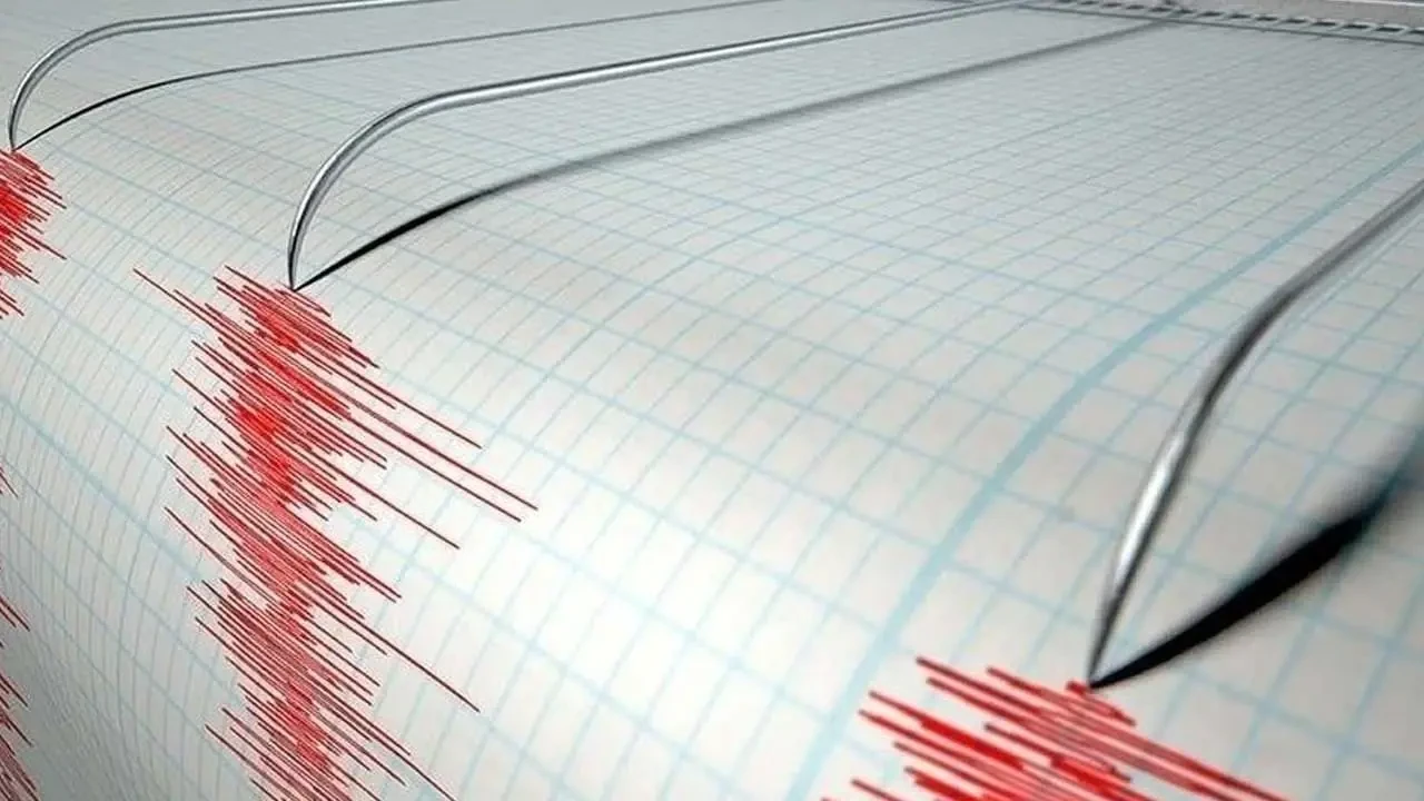 Ege Denizi’nde 4,8 Korkutan Deprem! 2