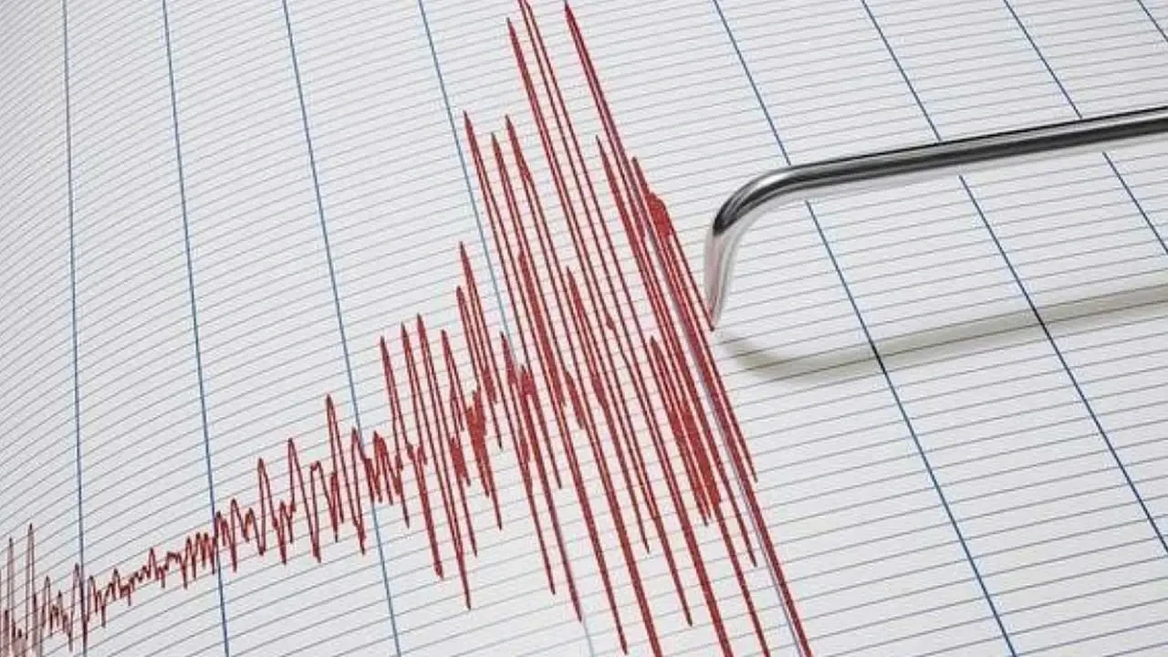 22 Haziran 2025 Türkiye Depremleri: Manisa, Ege Denizi ve Daha Fazlası Sarsıldı! 2