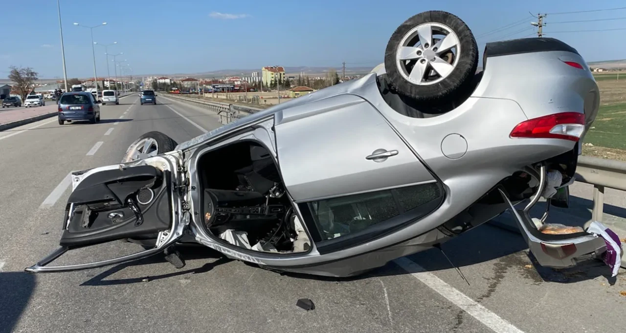 Tatilin ilk gününde acı haber: 5 Ölü, bin 219 Yaralı