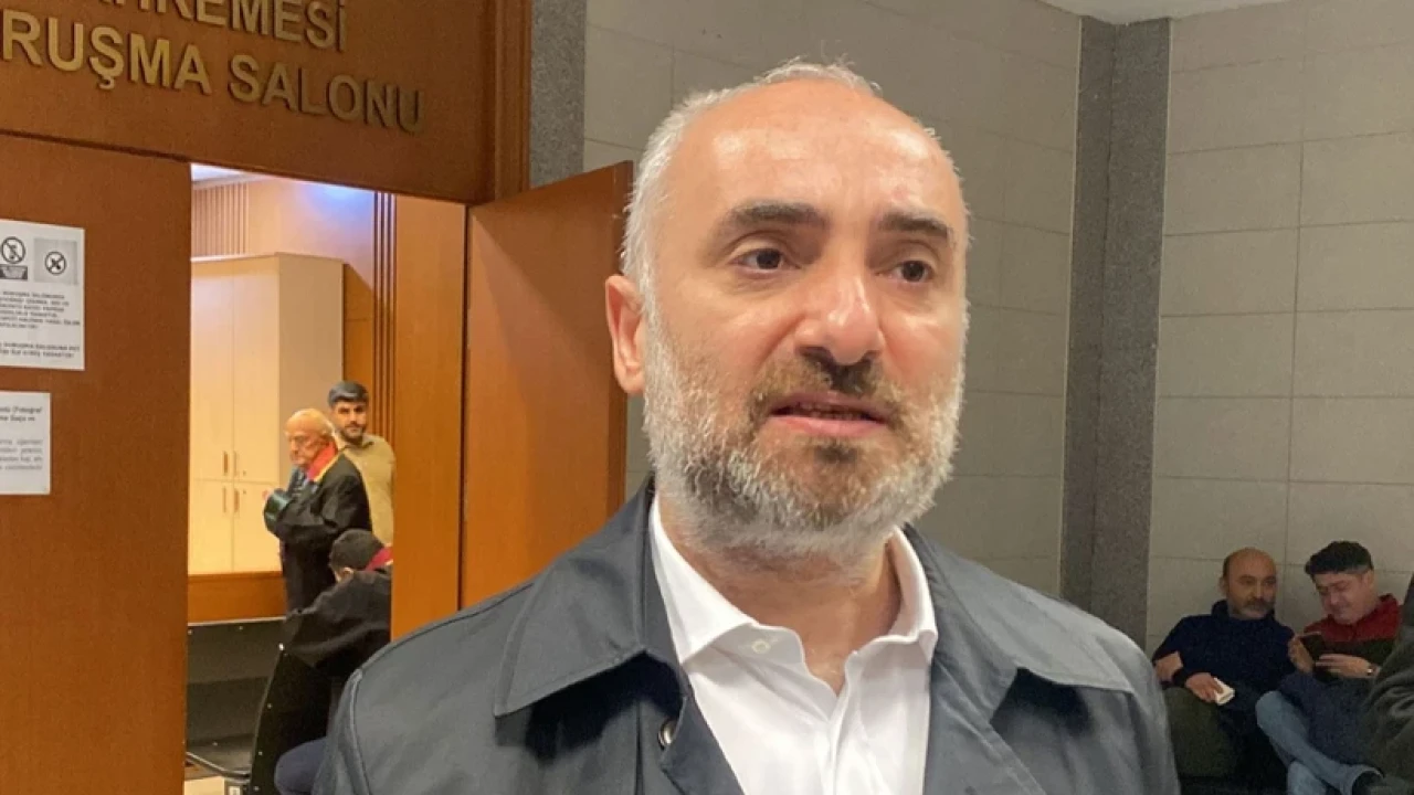 İsmail Saymaz’a Ev Hapsi Kararı Verildi