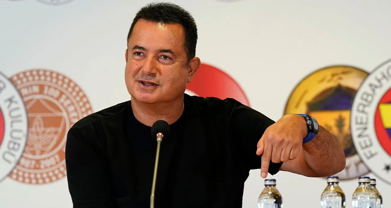 Survivor 2025’te Şok İddia! Acun Ilıcalı Resmen Duyurdu!
