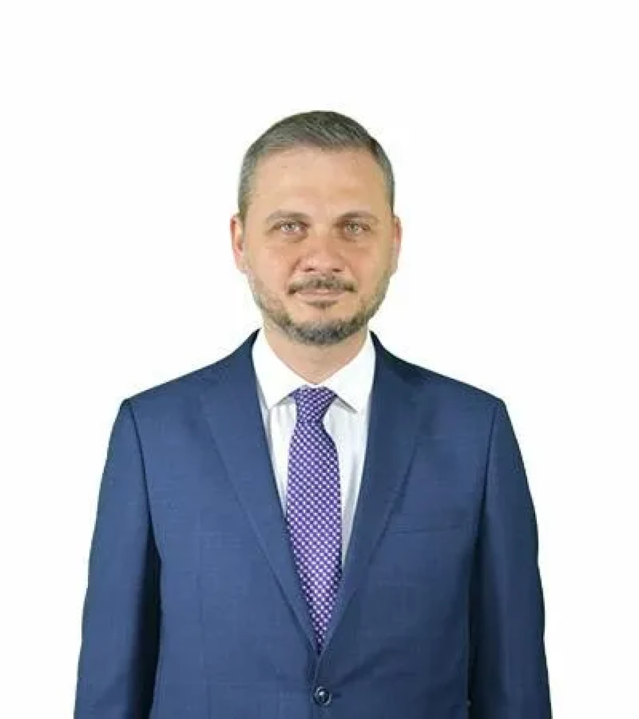 Beylikdüzü Belediyesi’nde Yeni Başkan Vekili Seçildi!