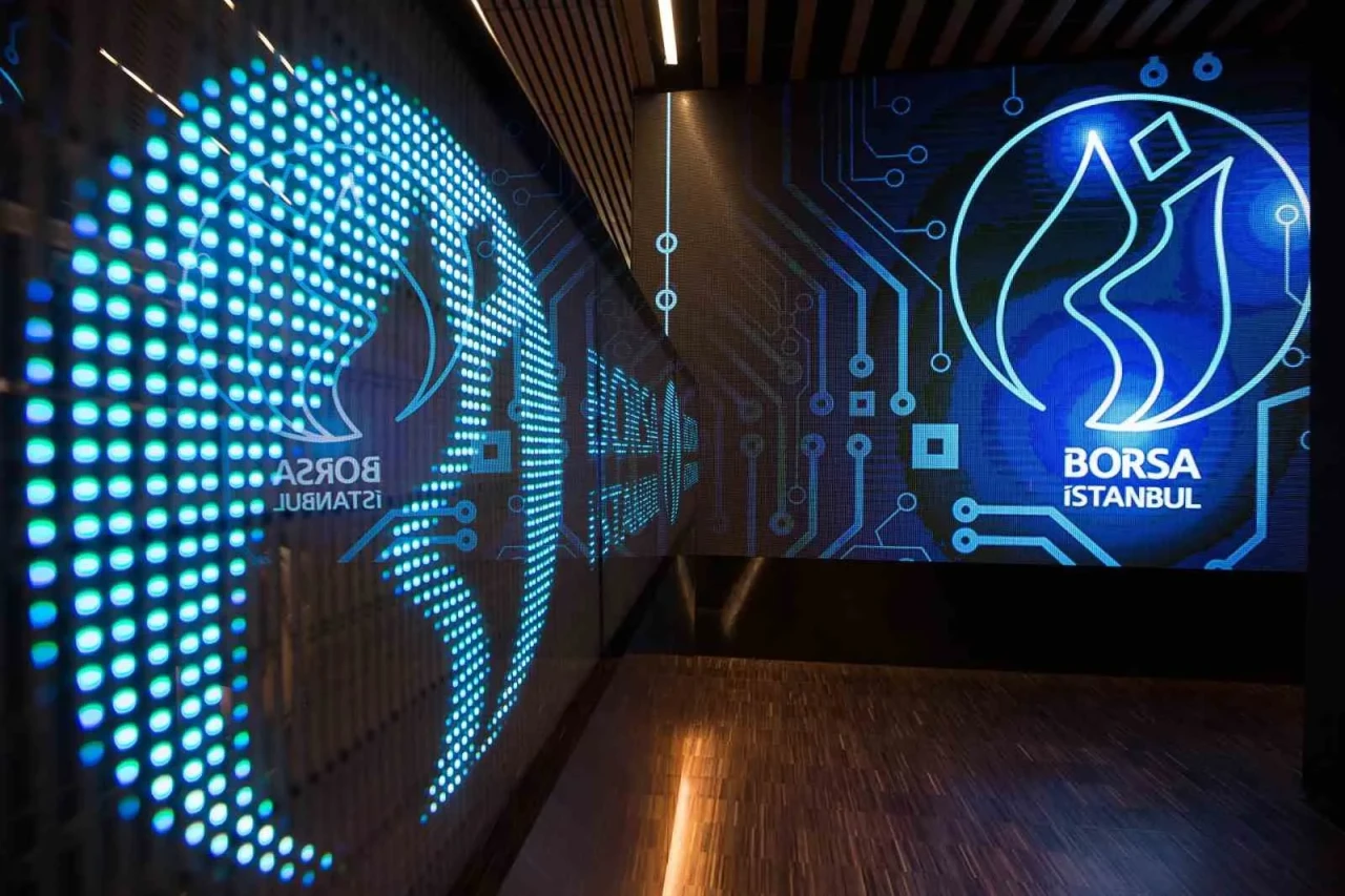 Ramazan Bayramında Borsa Açık mı? Borsa Ne Zaman Açılacak?