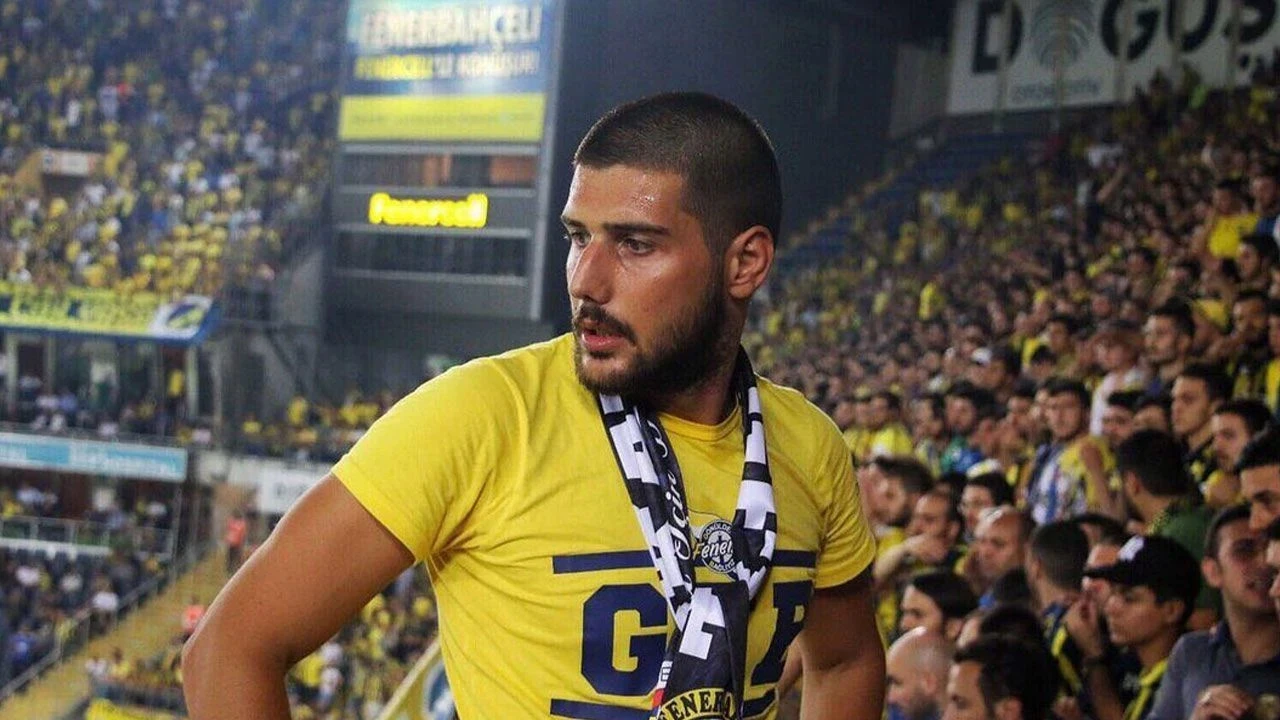 Genç Fenerbahçeliler Lideri Cem Gölbaşı'na Tahliye Kararı Verildi