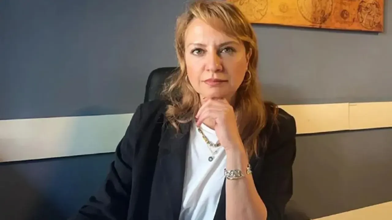 Ebru Özdemir Neden Tutuklandı? Şişli Belediye Başkanı Kim Olacak?