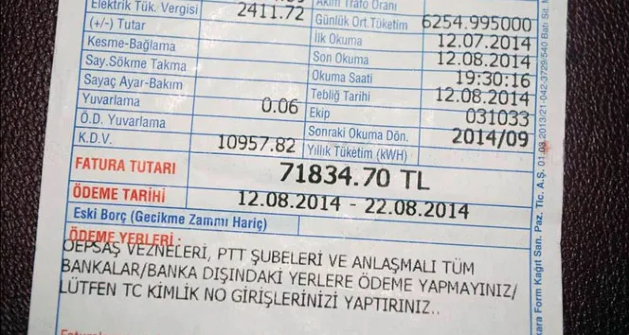 Faturanızda Devlet Desteği Ne Kadar? Yeni Uygulama ile Öğrenmek Çok Kolay