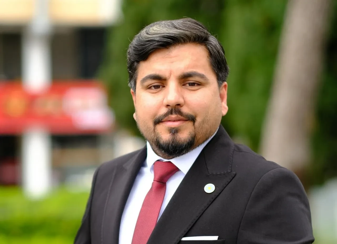 Arif Kocabıyık Kimdir? Neden Gözaltına Alındı?