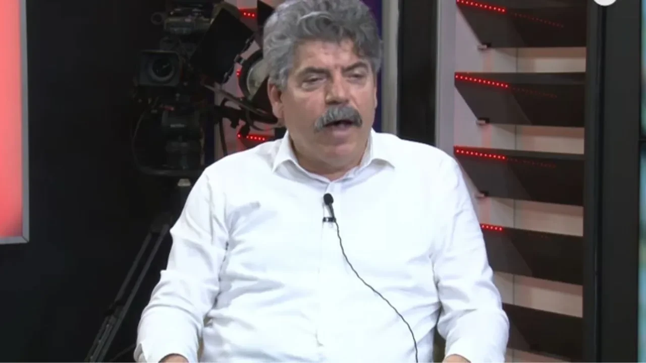 Nasuh Bektaş Kimdir? Nereli ve Kaç Yaşında? Nerede Yazıyor?