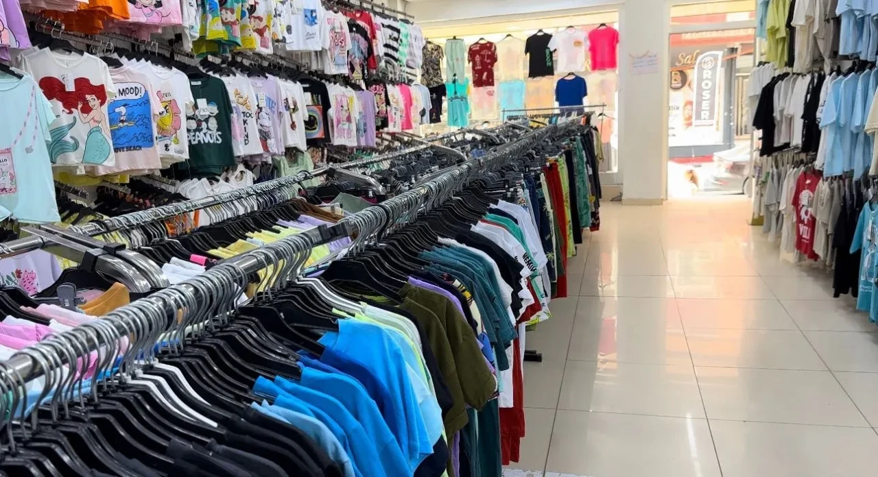 Aileler Dikkat! Çocuk Giysilerinde Gizli Tehlike!
