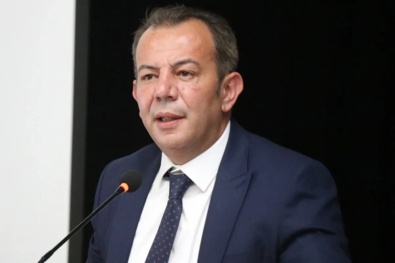 Tanju Özcan’dan Şok İstifa Uyarısı! 29 Yılın Ardından Veda Ediyorum!