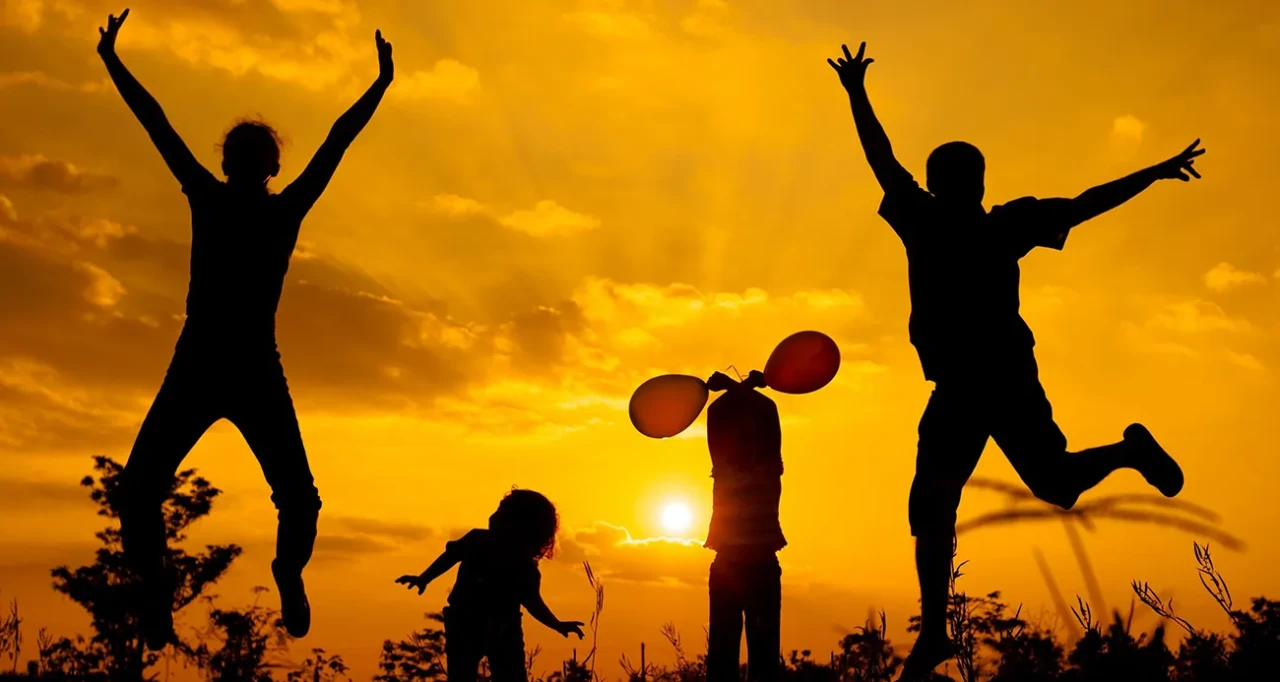 Dünya Mutluluk Endeksi Açıklandı: Türkiye 94. Sırada