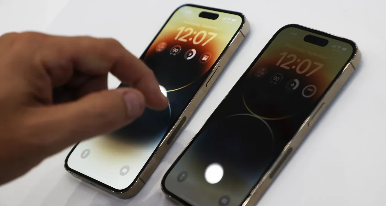 Apple'dan Radikal Karar: Tarihe Gömülüyor!