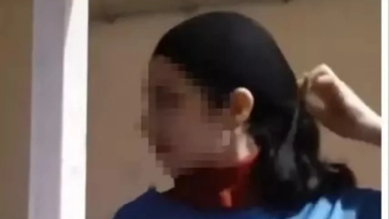 “Teravihe Gidiyorum” Diyerek Evden Çıktı, Sosyal Medyada Olay Oldu!