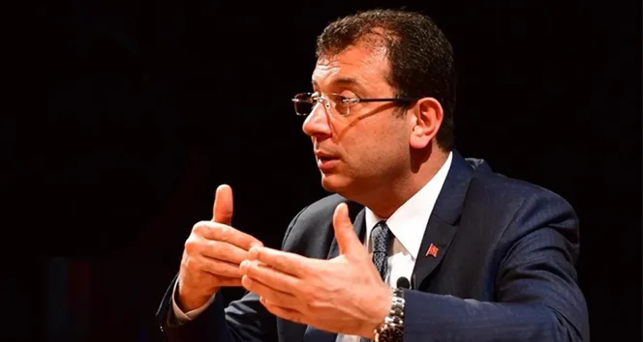 Ekrem İmamoğlu, Terör ve Yolsuzluk Soruşturmasında Ne Yanıt Verdi
