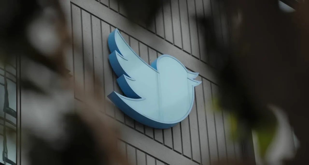 Twitter Logosu 34 Bin Dolara Satıldı!