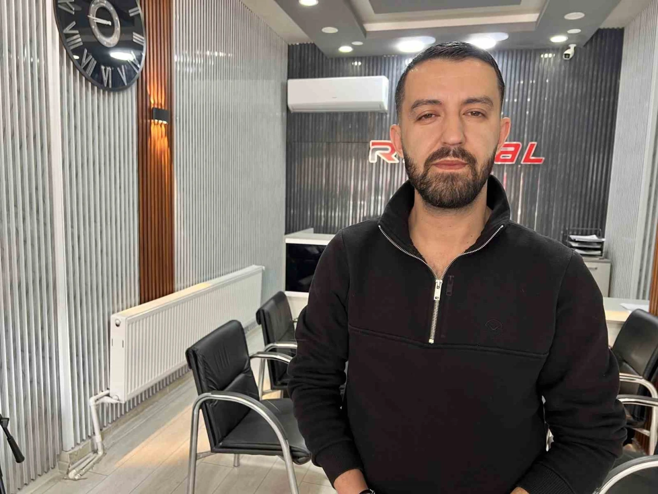 Bayramda Araç Kiralamada Dikkat!