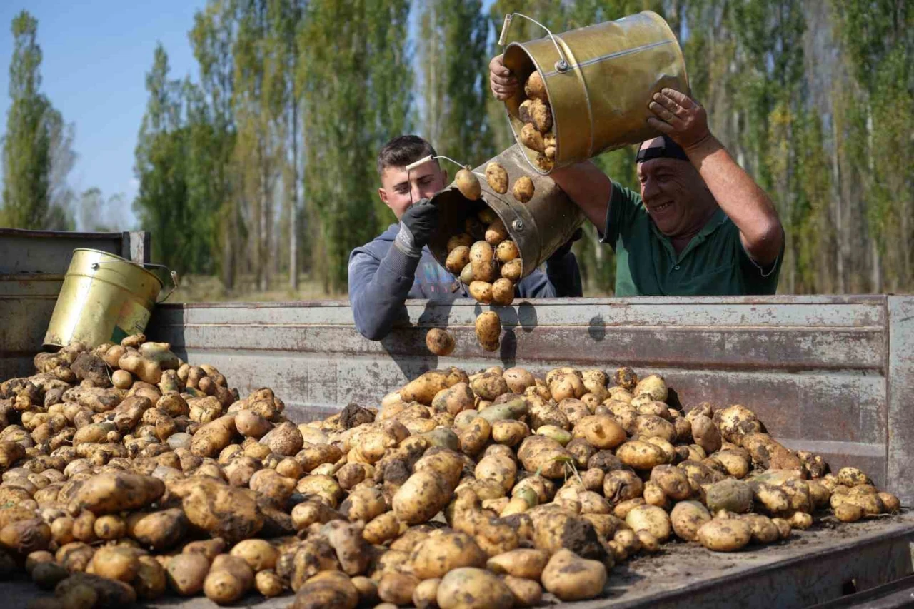 Tarımsal Girdi Fiyatları Tavan Yaptı! Yıllık Artış Yüzde 30’a Yaklaştı