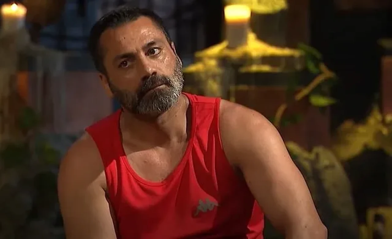 Survivor All Star’da Büyük Kavga: Sivaslı Çılgın Sedat'ın Kavgası Sosyal Medyada Gündem Oldu!
