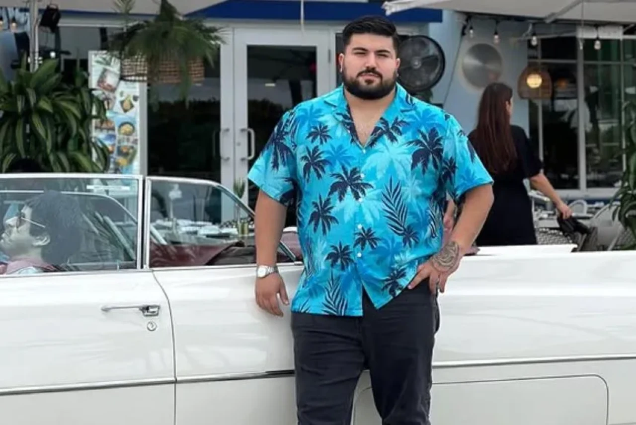 Canbequit’ten Hakkındaki “Tutuklandı ve Sınır Dışı Edildi” İddialarına Yanıt Geldi