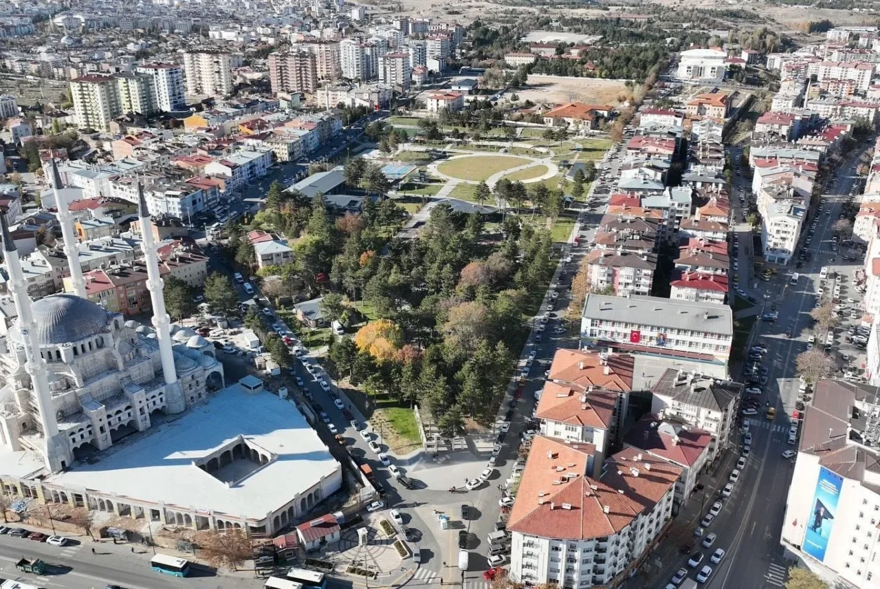 Sivas’a “Sultan Şehir” Unvanını Kazandıran Tarihi Sır!