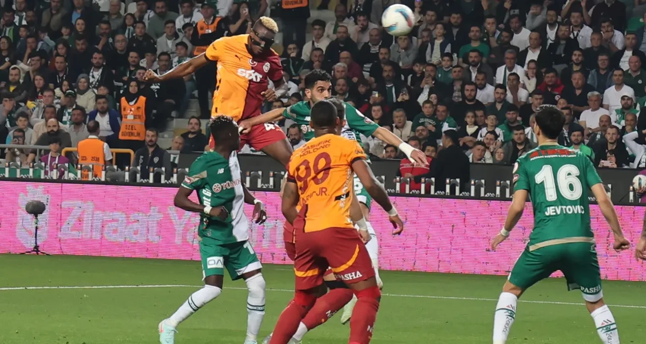 Cimbom’dan Kupa Yürüyüşü: 24. Final