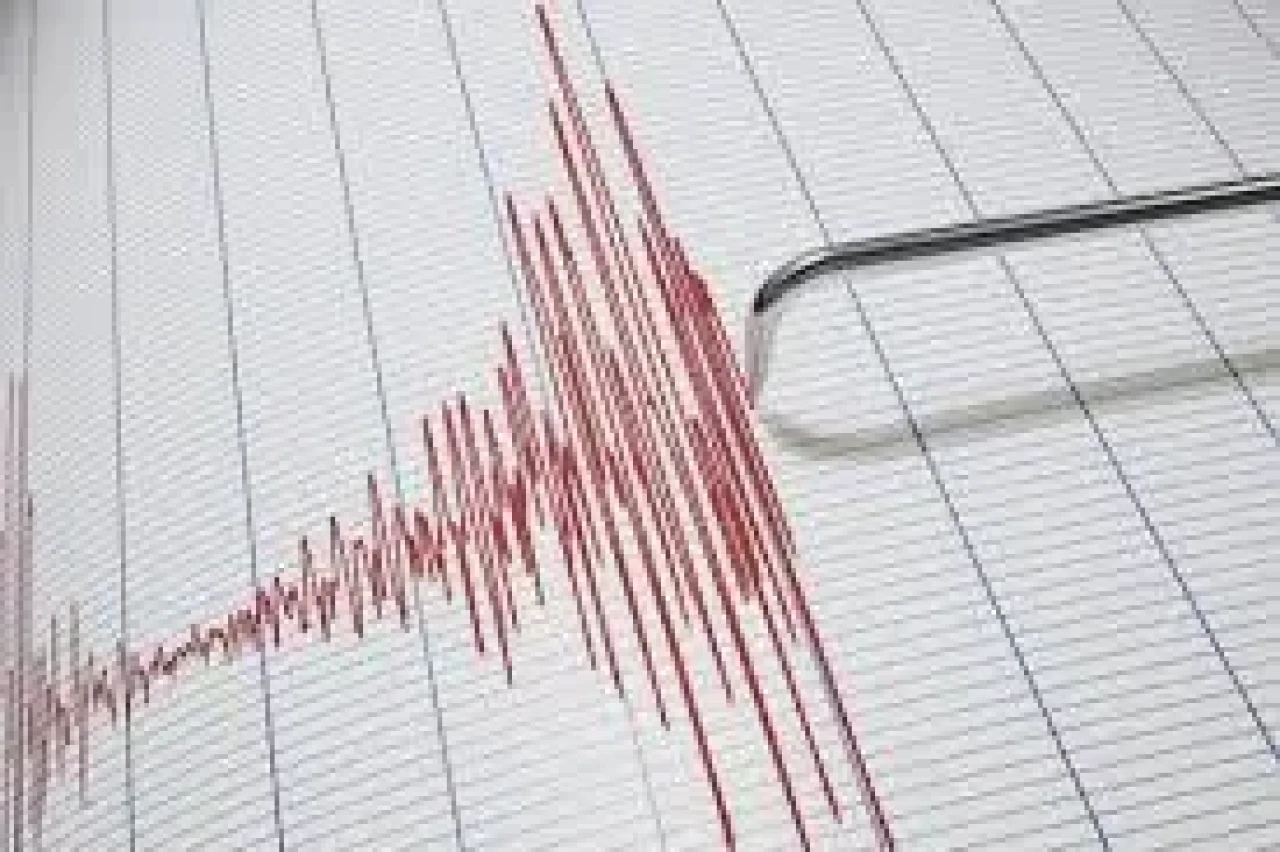 İstanbul'da 6.2 Büyüklüğünde Korkutan Deprem