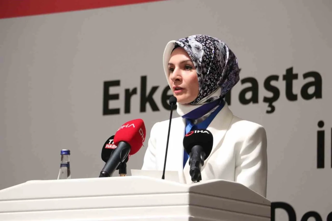 Doğum Yardımlarına 287 Bin Başvuru