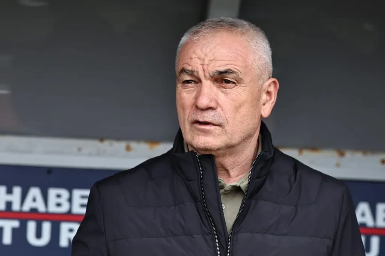 Rıza Çalımbay: “Kalan Maçları En İyi Şekilde Tamamlamak Zorundayız”